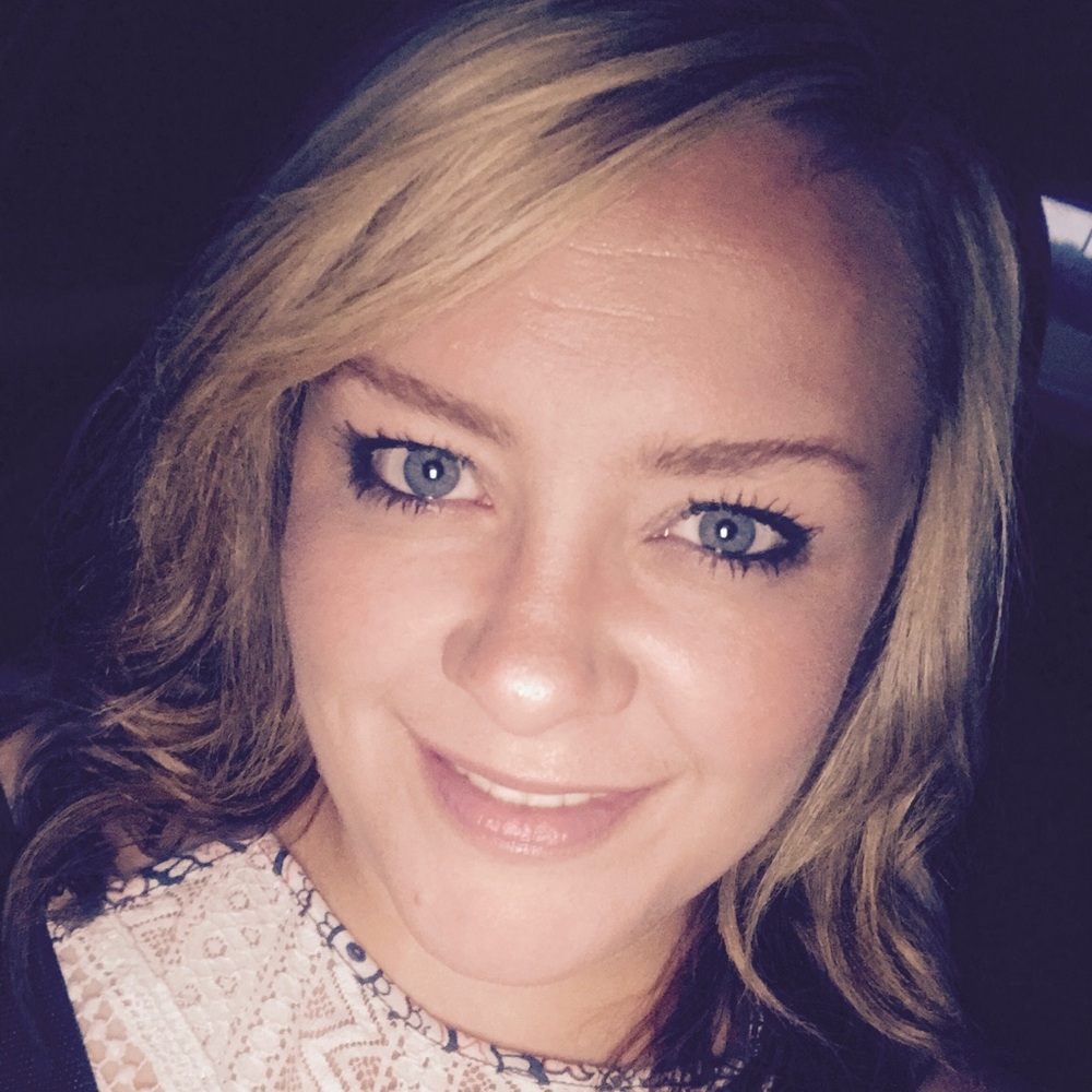 Meet your Posher, Lauren